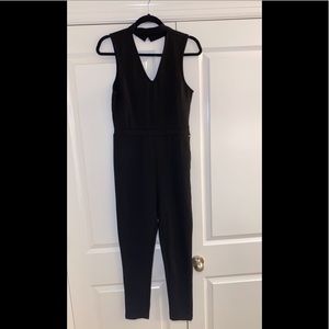 Guess Black Bodysuit